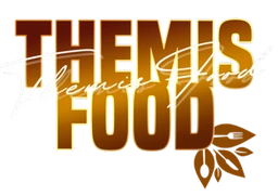 Logo THEMIS FOOD
