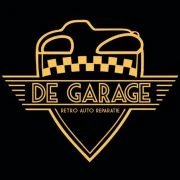 Logo DE GARAGE