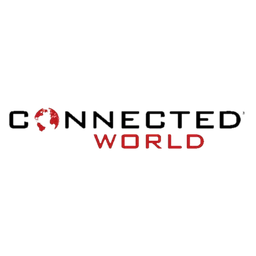 Logo CONNECTED WORLD