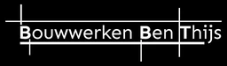 Logo Bouwwerken Ben Thijs