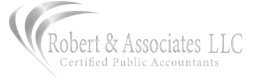 Logo ROBERT AND ASSOCIATES