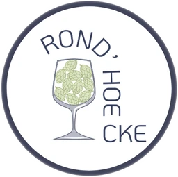 Logo Rond'hoecke