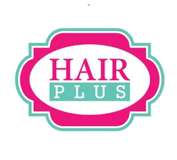 Logo HAIR PLUS