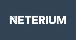 Logo NETERIUM