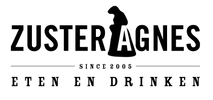 Logo De Zuster
