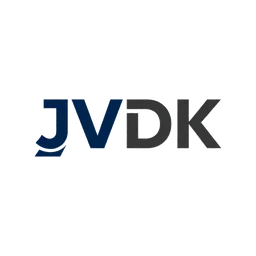 Logo JVDK