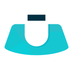 Logo BLU DISTRIBUTION