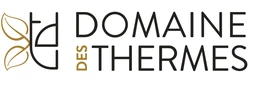 Logo DOMAINE DES THERMES