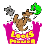 Logo Loois Plezier