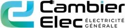 Logo CAMBIER ELEC