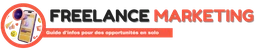 Logo FREELANCE MARKETING