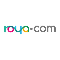 Logo ROYA
