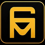 Logo AGM CONSTRUCTION