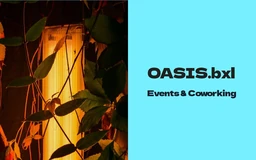 Logo OASIS.bxl