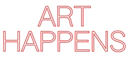Logo ART HAPPENS