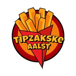 Logo TIPZAKSKE AALST