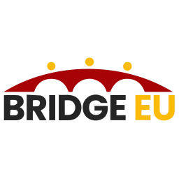 Logo Bridge EU