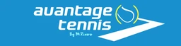 Logo AVANTAGE TENNIS