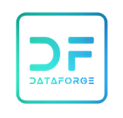 Logo Data Forge
