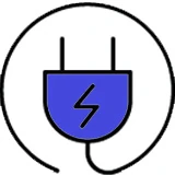 Logo TS ELEC