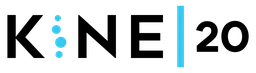 Logo KINE 20