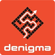 Logo DENIGMA & Cie