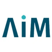Logo AIM & ASSOCIES