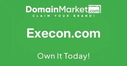 Logo EXECON