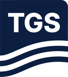 Logo TGS