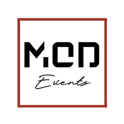 Logo MoD EVENTS