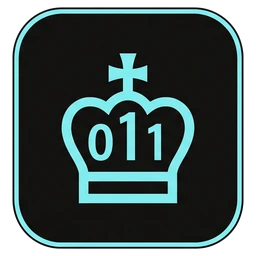 Logo Zero One One
