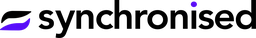 Logo Synchronised