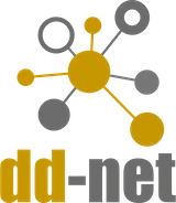 Logo DD-NET