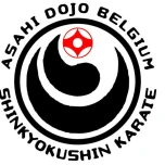 Logo ASAHI DOJO