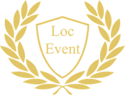 Logo LOC-EVENT