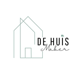 Logo DE HUIS MAKER
