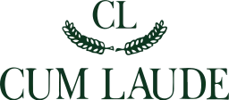 Logo CUM LAUDE