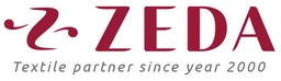 Logo ZEDA