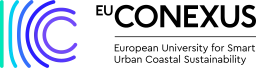 Logo EU-CONEXUS