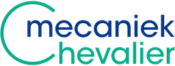 Logo MECANIEK CHEVALIER