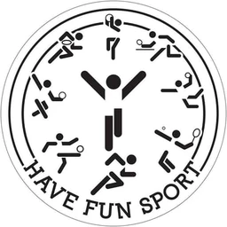 Logo Have Fun Sport
