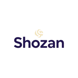 Logo SHOZAN
