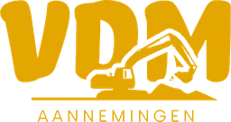 Logo AANNEMINGEN VDM