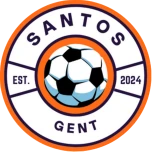 Logo Santos Gent