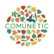 Logo COMUNETIC