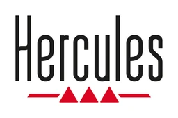 Logo Hercules