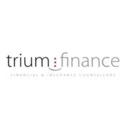 Logo TRIUMFINANCE