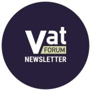 Logo VAT Forum