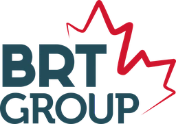 Logo BRT Group