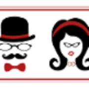 Logo MENEERTJES EN MEVROUWTJES